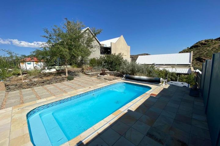 House For Sale in Elisenheim, Windhoek