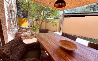 House For Sale in Eros, Windhoek