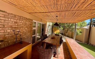 House For Sale in Eros, Windhoek