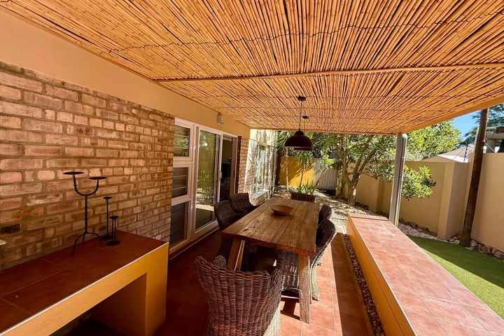 House For Sale in Eros, Windhoek