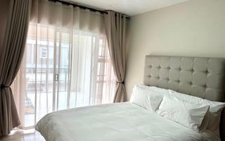 Townhouse To Rent in Kleine Kuppe, Windhoek