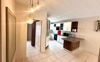 Townhouse To Rent in Kleine Kuppe, Windhoek