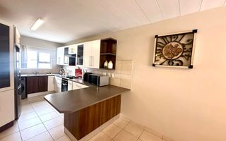Townhouse To Rent in Kleine Kuppe, Windhoek