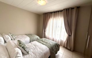 Townhouse To Rent in Kleine Kuppe, Windhoek