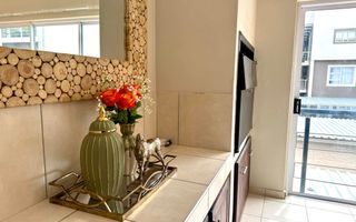 Townhouse To Rent in Kleine Kuppe, Windhoek