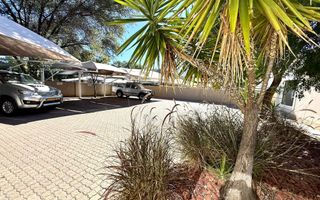 Office / Retail / Mixed Use To Rent in Klein Windhoek, Windh...