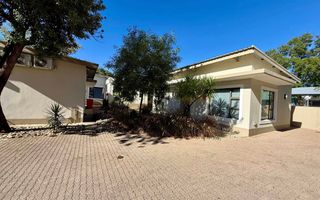 Office / Retail / Mixed Use To Rent in Klein Windhoek, Windh...
