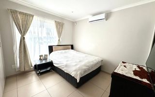Townhouse For Sale in Elisenheim, Windhoek