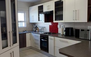 Apartment / Penthouse To Rent in Kleine Kuppe, Windhoek