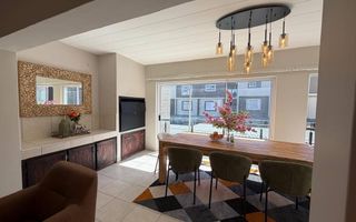 Apartment / Penthouse To Rent in Kleine Kuppe, Windhoek