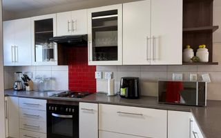 Apartment / Penthouse To Rent in Kleine Kuppe, Windhoek