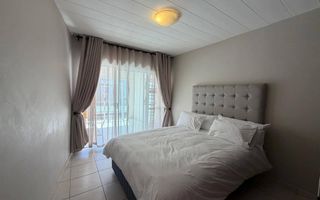 Apartment / Penthouse To Rent in Kleine Kuppe, Windhoek