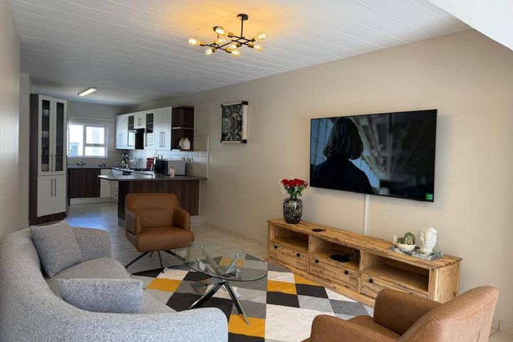 Apartment / Penthouse To Rent in Kleine Kuppe, Windhoek