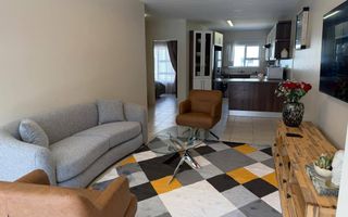 Apartment / Penthouse To Rent in Kleine Kuppe, Windhoek