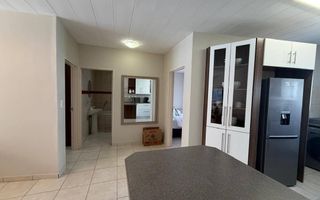 Apartment / Penthouse To Rent in Kleine Kuppe, Windhoek