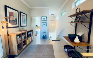 Townhouse For Sale in Avis