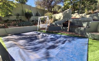 House To Rent in Eros, Windhoek