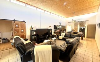 House For Sale in Elisenheim, Windhoek