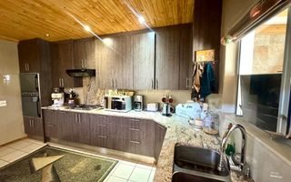 House For Sale in Elisenheim, Windhoek