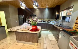 House For Sale in Elisenheim, Windhoek