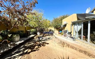 House For Sale in Elisenheim, Windhoek