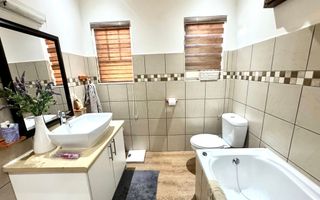 House For Sale in Elisenheim, Windhoek