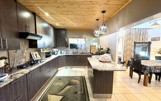 House For Sale in Elisenheim, Windhoek