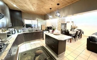 House For Sale in Elisenheim, Windhoek