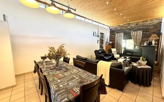House For Sale in Elisenheim, Windhoek