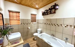 House For Sale in Elisenheim, Windhoek