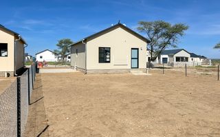 House For Sale in Osona Village, Okahandja