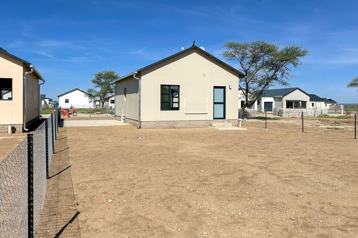 House For Sale in Osona Village, Okahandja