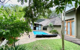 House To Rent in Ludwigsdorf, Windhoek