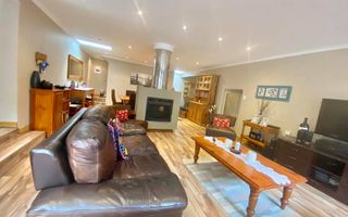 House To Rent in Ludwigsdorf, Windhoek