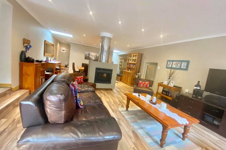 House To Rent in Ludwigsdorf, Windhoek
