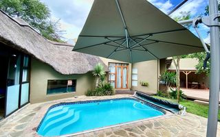 House To Rent in Ludwigsdorf, Windhoek