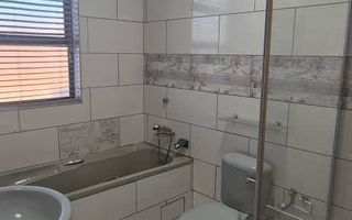House To Rent in Kleine Kuppe, Windhoek