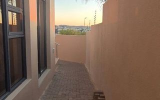 House To Rent in Kleine Kuppe, Windhoek