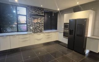 House To Rent in Kleine Kuppe, Windhoek
