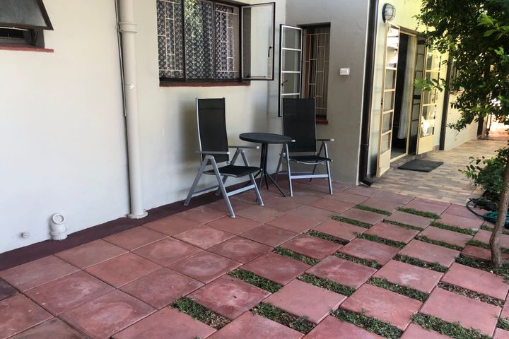 Apartment / Penthouse To Rent in Eros, Windhoek