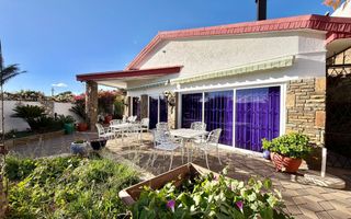 House For Sale in Eros, Windhoek