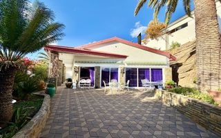 House For Sale in Eros, Windhoek