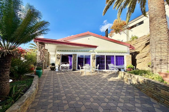 House For Sale in Eros, Windhoek