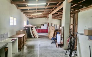Office / Retail / Mixed Use For Sale in Henties Bay