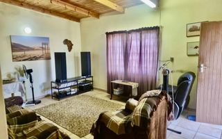 Office / Retail / Mixed Use For Sale in Henties Bay