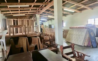 Office / Retail / Mixed Use For Sale in Henties Bay