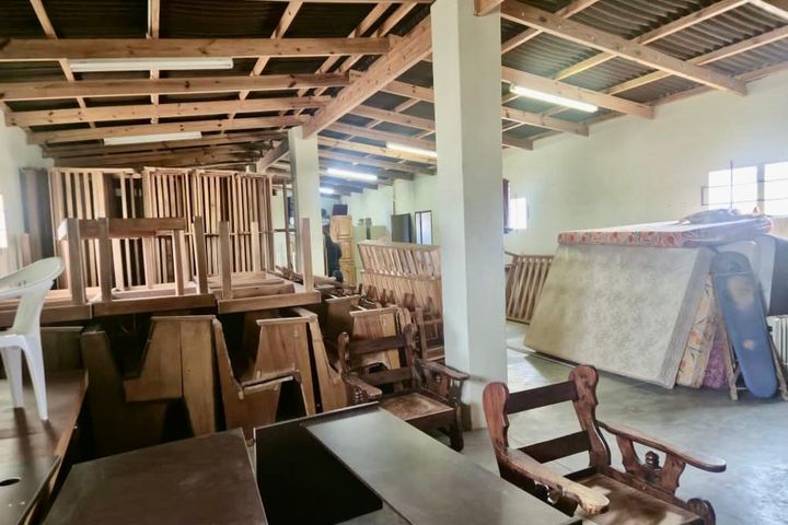 Office / Retail / Mixed Use For Sale in Henties Bay