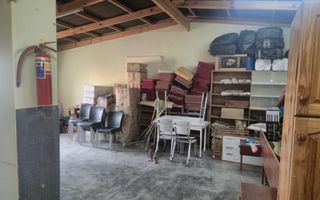 Office / Retail / Mixed Use For Sale in Henties Bay