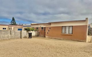 Office / Retail / Mixed Use For Sale in Henties Bay