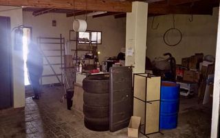 Office / Retail / Mixed Use For Sale in Henties Bay